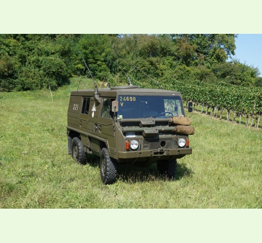 Pinzgauer 710K ABC